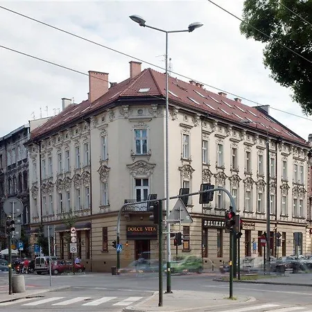 Apartmentsapart Cracow * Krakow