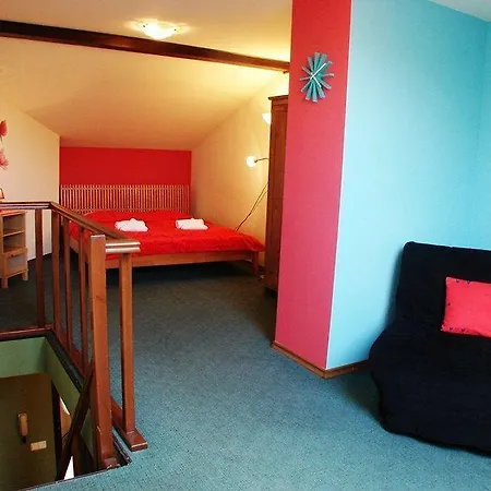 Apartmentsapart Cracow Apartment Krakow