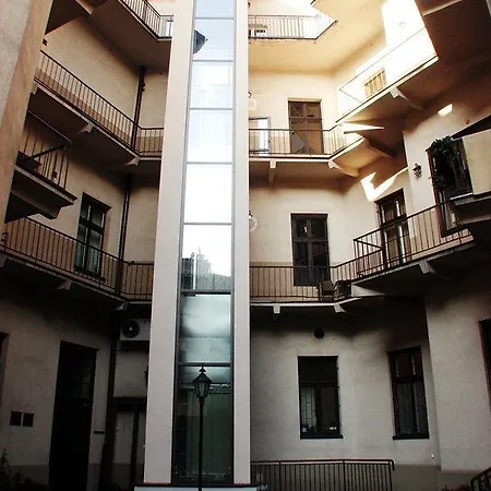 Apartmentsapart Cracow Apartment
