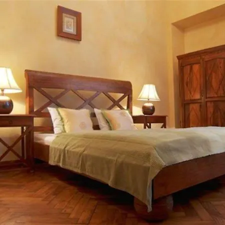 Apartmentsapart Cracow *