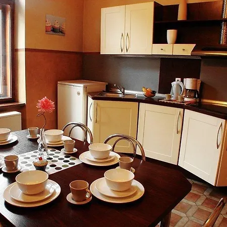 Apartmentsapart Cracow Apartment *