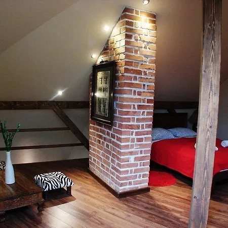Apartmentsapart Cracow Apartment