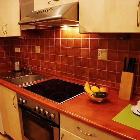 Apartmentsapart Cracow Apartment Krakow