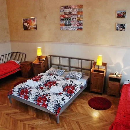 Apartmentsapart Cracow *