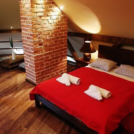 Apartmentsapart Cracow *