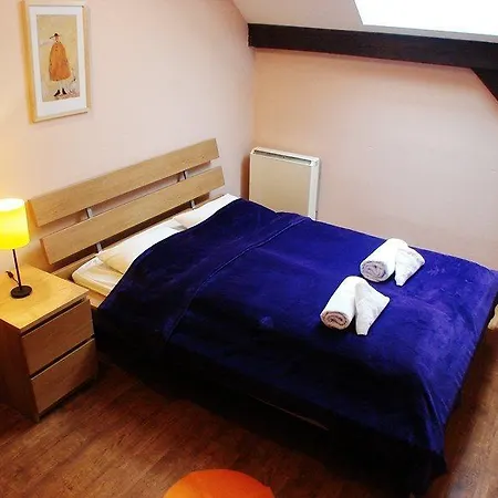 Apartmentsapart Cracow Apartment