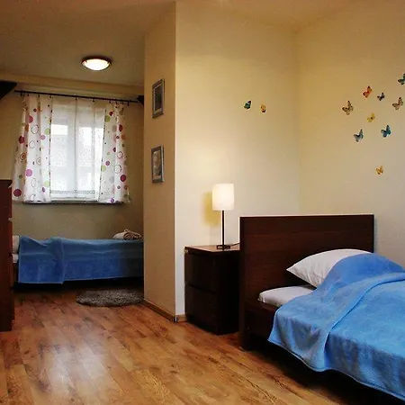 Apartmentsapart Cracow Apartment *