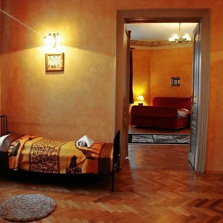 Apartmentsapart Cracow *