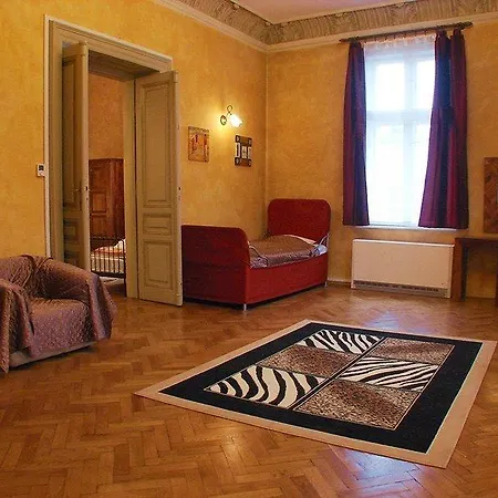 Apartmentsapart Cracow * Krakow