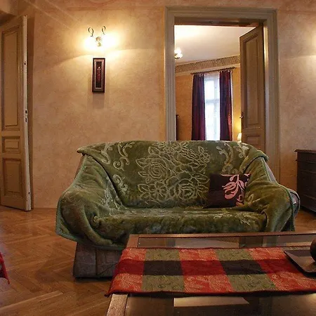 Apartmentsapart Cracow Apartment