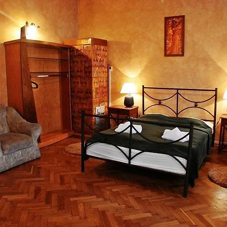 Apartmentsapart Cracow Apartment *