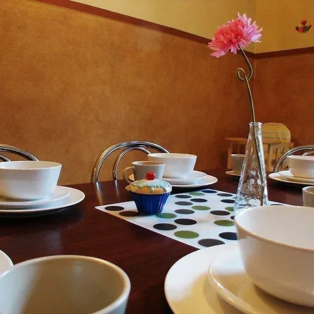 Apartmentsapart Cracow *
