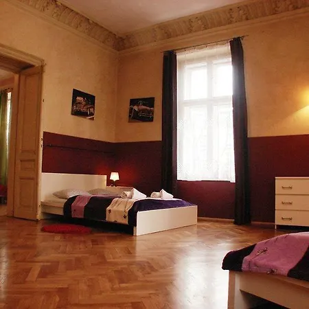 Apartmentsapart Cracow Apartment
