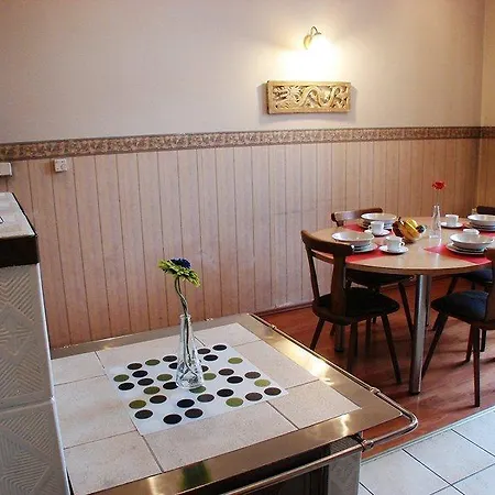 Apartmentsapart Cracow Apartment Krakau