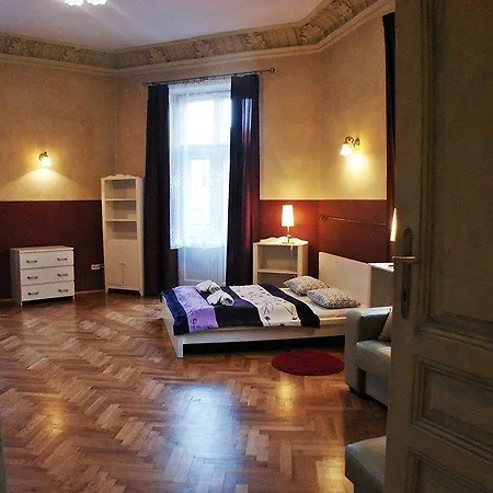 Apartmentsapart Cracow * Krakau