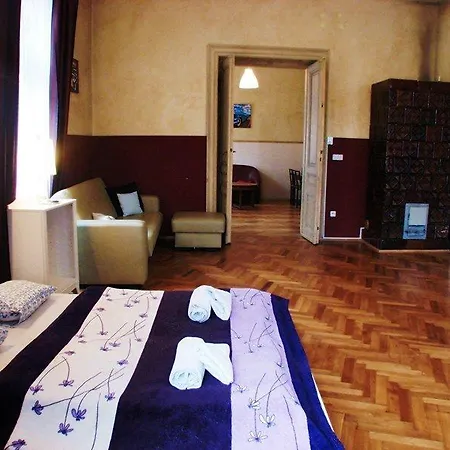 Apartmentsapart Cracow * Krakau